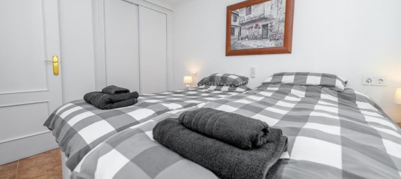 86m² appartement à vendre à La Regia, Alicante, Valencian Community, Spain № 365914 20