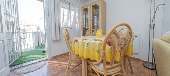 86m² appartement à vendre à La Regia, Alicante, Valencian Community, Spain № 365914 5