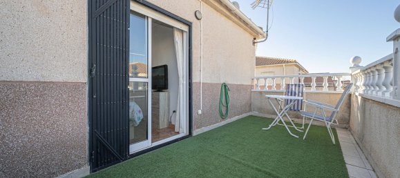 86m² appartement à vendre à La Regia, Alicante, Valencian Community, Spain № 365914 28