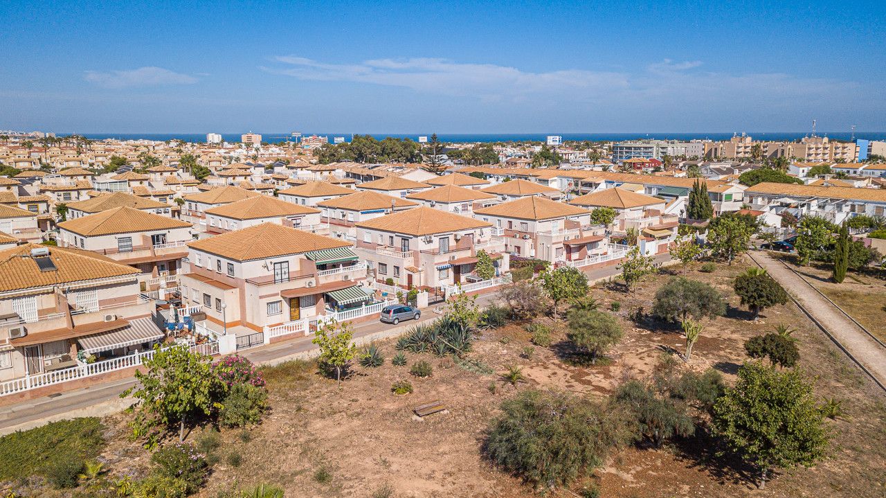 86m² appartement à vendre à La Regia, Alicante, Valencian Community, Spain № 365914