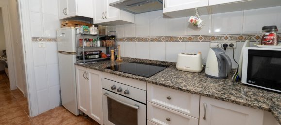 86m² appartement à vendre à La Regia, Alicante, Valencian Community, Spain № 365914 16