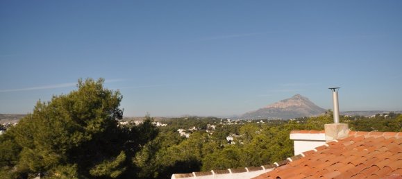 Grundstück in Javea, Spain 2355m², Nr. 1028 9