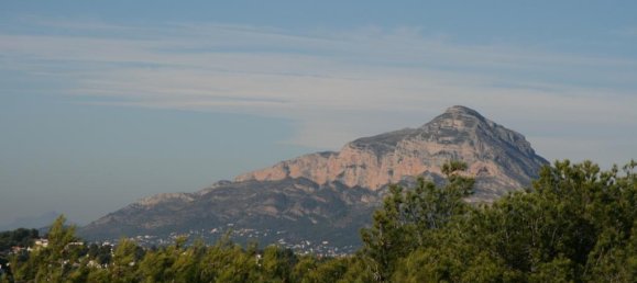 Grundstück in Javea, Spain 2355m², Nr. 1028 3