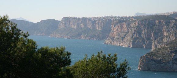 Grundstück in Javea, Spain 2355m², Nr. 1028 6