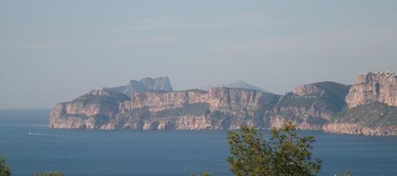 Grundstück in Javea, Spain 2355m², Nr. 1028 8