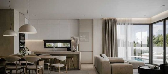 Casa de 3 dormitorios en Paralimni, Cyprus No. 16093 4