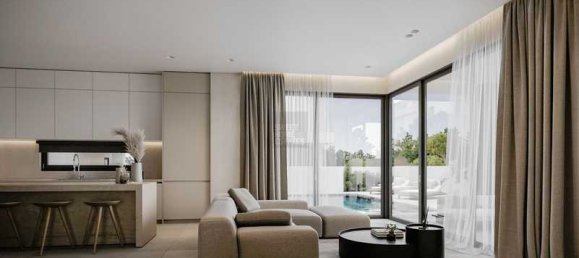 Casa de 3 dormitorios en Paralimni, Cyprus No. 16093 5