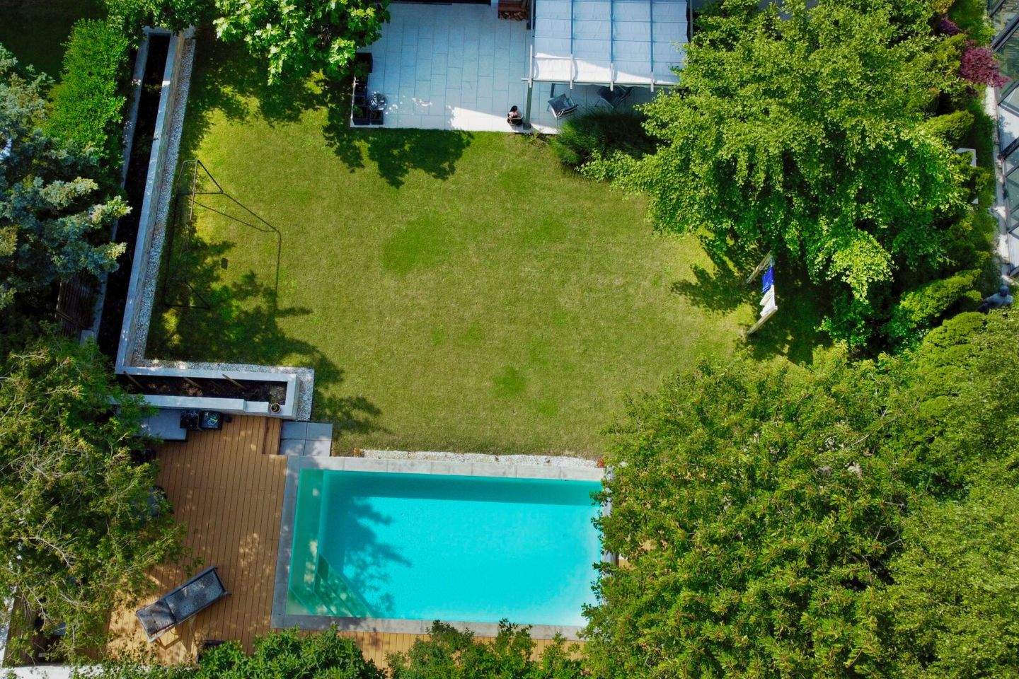 Casa de 6 divisões em Perchtoldsdorf, Austria N.º 237498