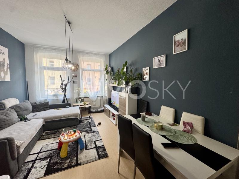 3غرفة شقة في Braunschweig, Germany رقم 273447