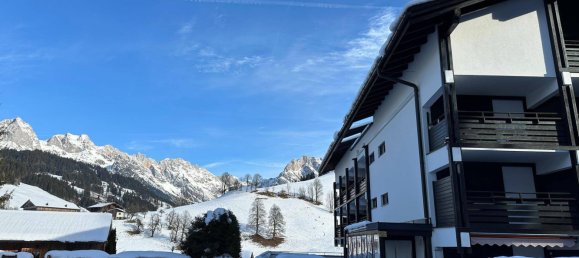 1 chambre Appartement à Maria Alm am Steinernen Meer, Austria No. 156648 13