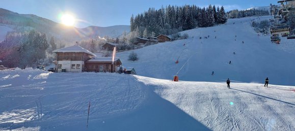 1 chambre Appartement à Maria Alm am Steinernen Meer, Austria No. 156648 14