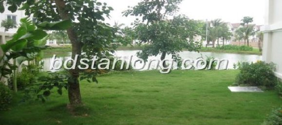 3 chambres Villa à Long Bien, Vietnam No. 5674 2