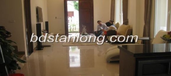 3 chambres Villa à Long Bien, Vietnam No. 5674 6