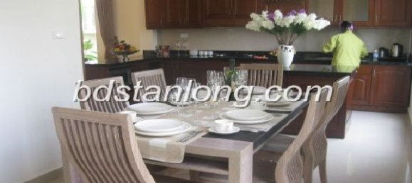 3 chambres Villa à Long Bien, Vietnam No. 5674 4