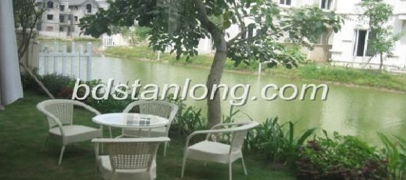 3 chambres Villa à Long Bien, Vietnam No. 5674 10