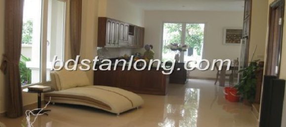 3 chambres Villa à Long Bien, Vietnam No. 5674 3