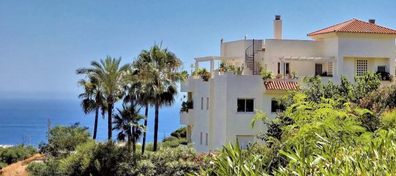 2 Schlafzimmer Wohnung in Mijas, Spain, Nr. 187538 15