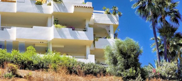 2 Schlafzimmer Wohnung in Mijas, Spain, Nr. 187538 16