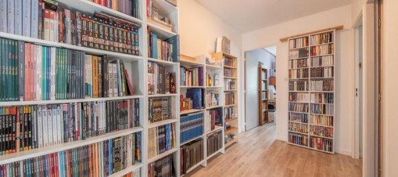 Casa de 4 dormitorios en Villers-les-Nancy, France No. 309167 10