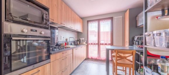 Casa de 4 dormitorios en Villers-les-Nancy, France No. 309167 4