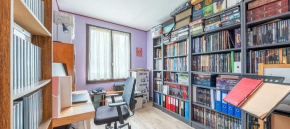 Casa de 4 dormitorios en Villers-les-Nancy, France No. 309167 11