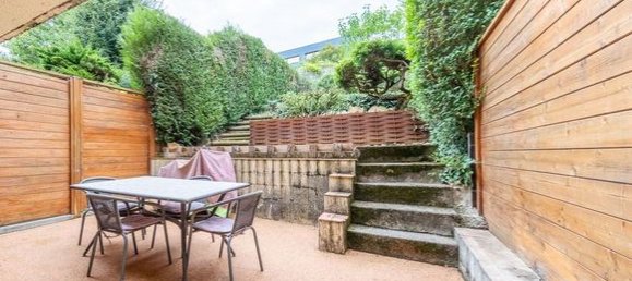 Casa de 4 dormitorios en Villers-les-Nancy, France No. 309167 2