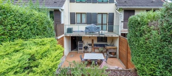 Casa de 4 dormitorios en Villers-les-Nancy, France No. 309167 3