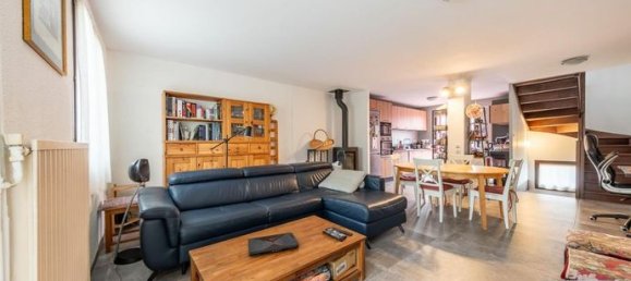 Casa de 4 dormitorios en Villers-les-Nancy, France No. 309167 6