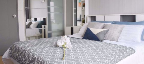 1 bedroom Condo in Huai Khwang, Thailand No. 10045 11