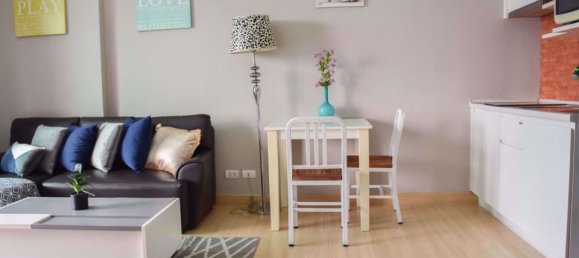 1 bedroom Condo in Huai Khwang, Thailand No. 10045 6