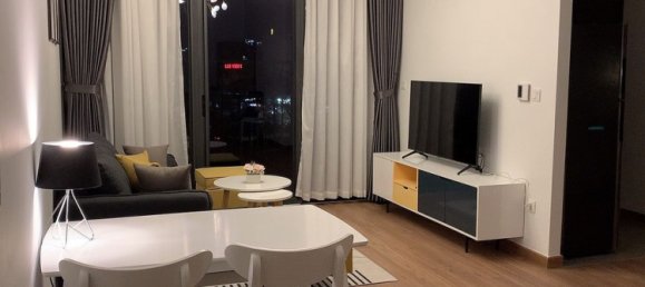 2 bedrooms Apartment in District 7, Vietnam No. 16904 9