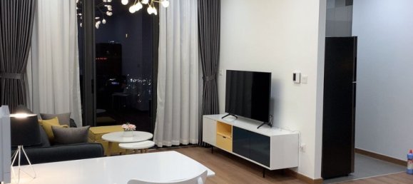 2 bedrooms Apartment in District 7, Vietnam No. 16904 8