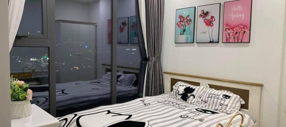 2 bedrooms Apartment in District 7, Vietnam No. 16904 2