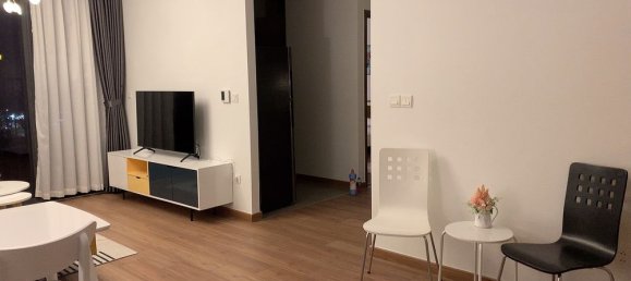 2 bedrooms Apartment in District 7, Vietnam No. 16904 10