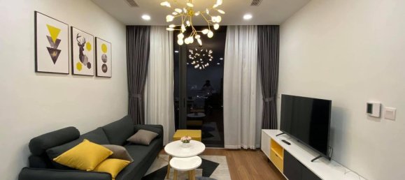 2 bedrooms Apartment in District 7, Vietnam No. 16904 3