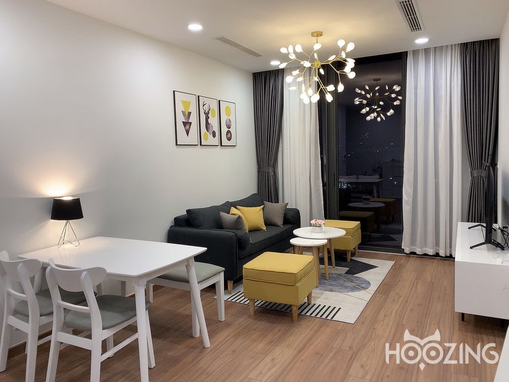 2 bedrooms Apartment in District 7, Vietnam No. 16904