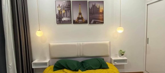 2 bedrooms Apartment in District 7, Vietnam No. 16904 4