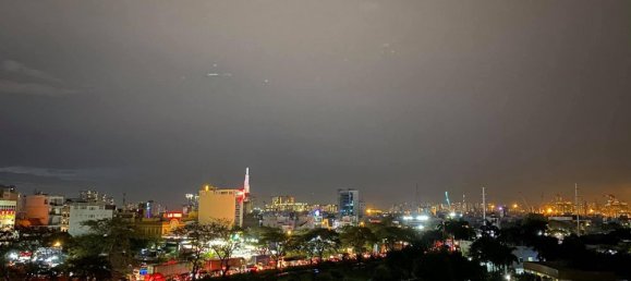 2 bedrooms Apartment in District 7, Vietnam No. 16904 5