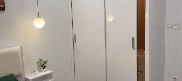 2 bedrooms Apartment in District 7, Vietnam No. 16904 14