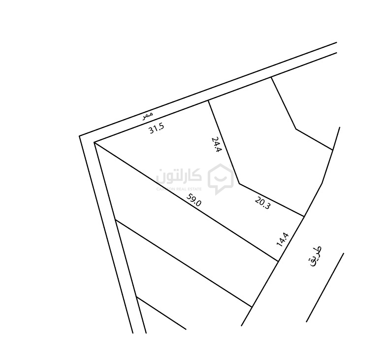 891.8m² Hotel in Bani Jamra, Bahrain No. 1030