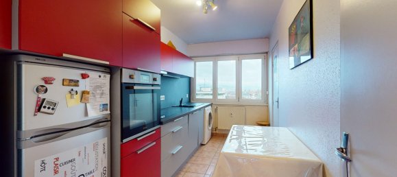 2 chambres Appartement à Mulhouse, France No. 42320 2