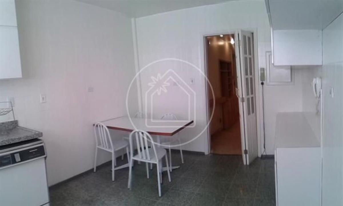 Apartamento T3 em São Paulo, Brazil N.º 434335