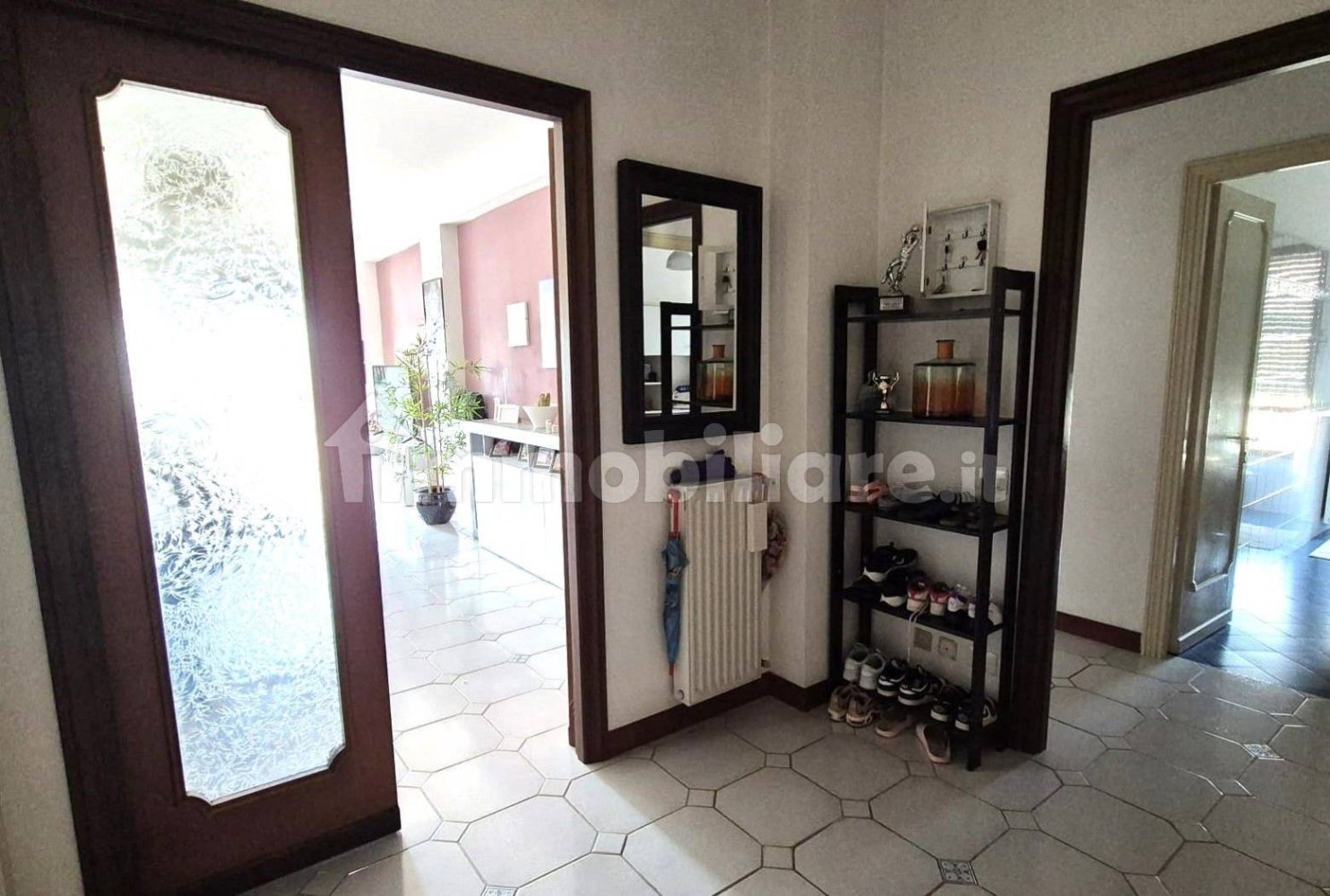 Apartamento T2 em Rome, Italy N.º 311762