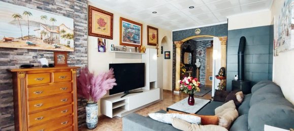 4 Schlafzimmer Haus in San Fulgencio, Spain, Nr. 13046 8