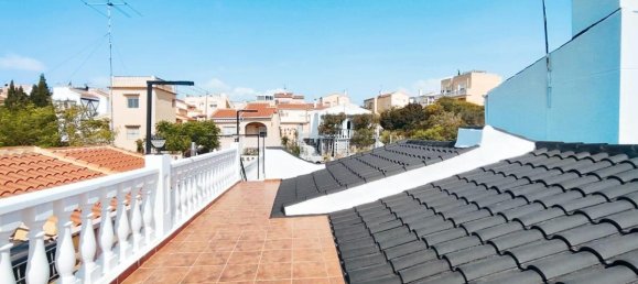 4 Schlafzimmer Haus in San Fulgencio, Spain, Nr. 13046 28