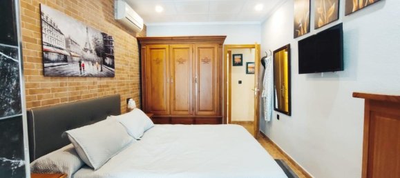 4 Schlafzimmer Haus in San Fulgencio, Spain, Nr. 13046 12