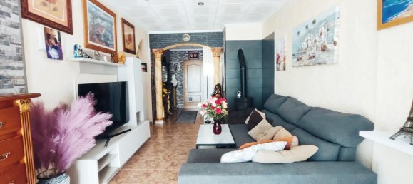 4 Schlafzimmer Haus in San Fulgencio, Spain, Nr. 13046 7