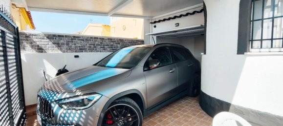 4 Schlafzimmer Haus in San Fulgencio, Spain, Nr. 13046 6