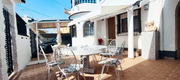 4 Schlafzimmer Haus in San Fulgencio, Spain, Nr. 13046 2
