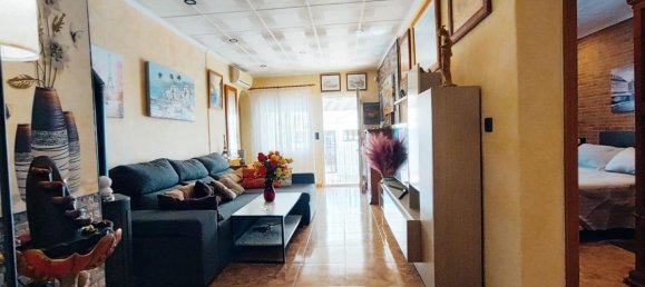 4 Schlafzimmer Haus in San Fulgencio, Spain, Nr. 13046 9